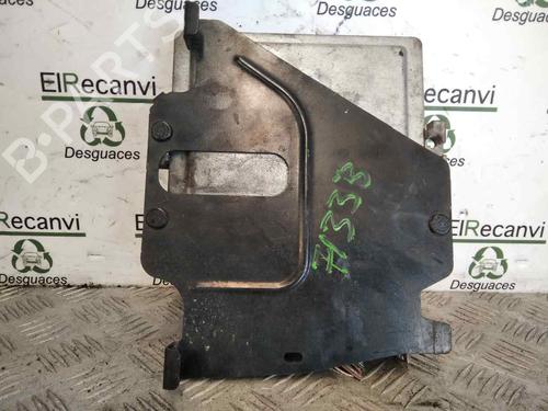 Used Engine control unit (ECU) RENAULT GRAND SCÉNIC III (JZ0/1_) 1.5 dCi (JZ0B, JZ07) (106 hp) 14699174