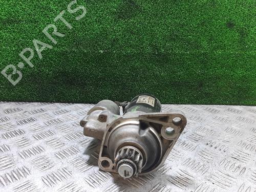 Startmotor VW CADDY III Box Body/MPV (2KA, 2KH, 2CA, 2CH) 1.6 TDI (75 hp) 24219136