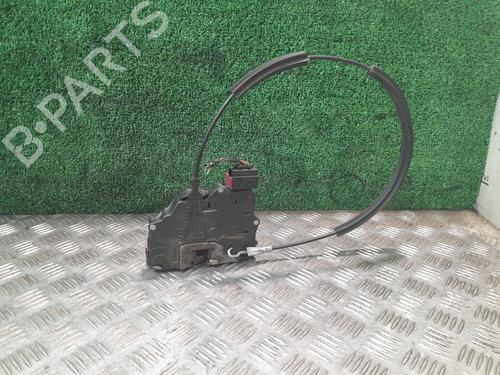 Used Front right lock Front right lock OPEL CORSA D (S07) 1.3 CDTI (L08, L68) (90 hp) 36433946 36433946