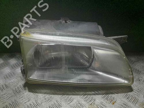 Scheinwerfer rechts für CITROËN BERLINGO / BERLINGO FIRST MPV (MF_, GJK_, GFK_) 1.9 D (MFWJZ) (70 hp) 22612980
