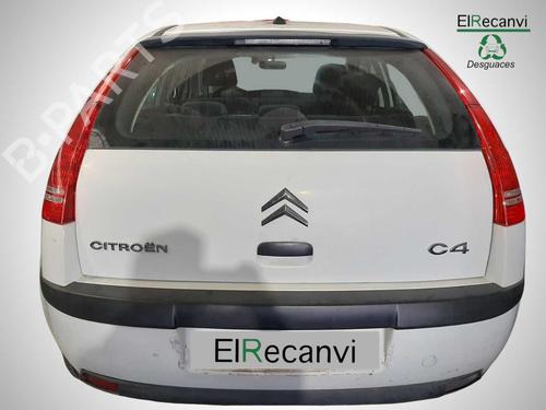 Display CITROËN C4 I (LC_) | BP13028327C48