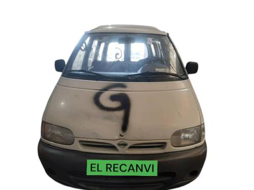 Used Parts NISSAN VANETTE CARGO Van (HC 23) 4921031