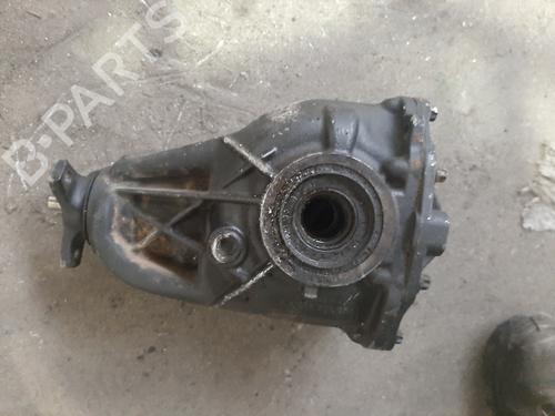 Rear differential MERCEDES-BENZ C-CLASS (W203) C 180 Kompressor (203.046) | BP16563280M24 