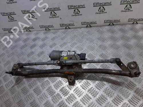Used Front wiper motor AUDI A3 (8L1) 1.6 (101 hp) 10032452