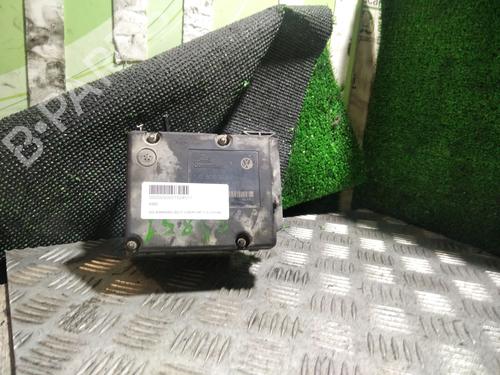 Used ABS pump VW GOLF IV (1J1) [1997-2008]  29275899