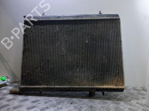 Radiateur à eau PEUGEOT 306 (7B, N3, N5) [1993-2003]  31979408