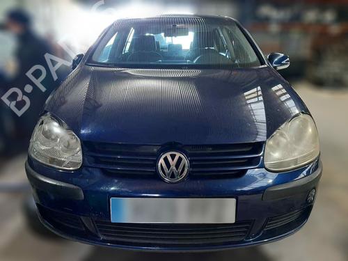 Climate control VW GOLF V (1K1) 1.9 TDI | BP8188060I5