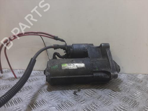 Used Starter Starter 36916340 36916340