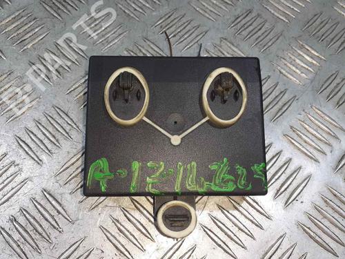 Comfort control module AUDI A6 C6 (4F2) 3.0 TDI quattro | BP8347357M56