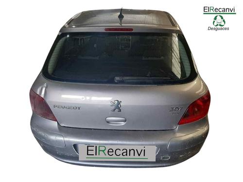 Engine control unit (ECU) PEUGEOT 307 (3A/C) 1.6 16V | BP19414779M57 