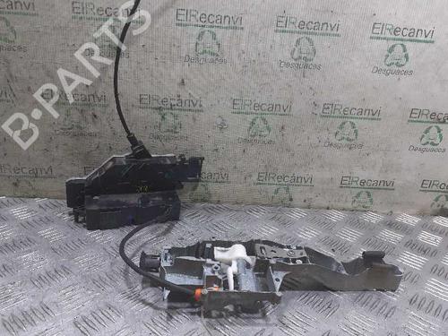 Used Rear right lock CITROËN C4 Grand Picasso I (UA_) 2.0 HDi 138 (136 hp) 5214205