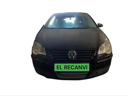 Brukte deler til VW POLO IV (9N_, 9A_) 4789364