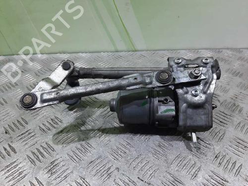 Front wiper motor SEAT ALTEA (5P1) 1.9 TDI | BP6458104M29