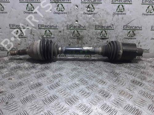 Used Driveshaft OPEL ASTRA H GTC (A04) [2005-2010]  16752294