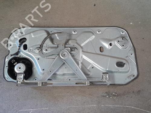 Rudehejsemekanisme ventre foran FORD FOCUS II (DA_, HCP, DP) 2.0 TDCi (136 hp) 24964612