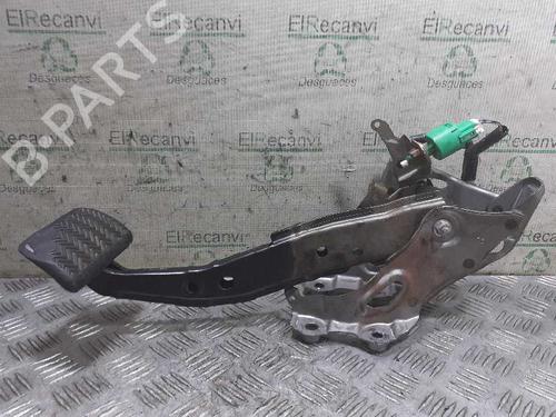 Used Break pedal TOYOTA PRIUS Liftback (_W2_) [2003-2010]  10197277