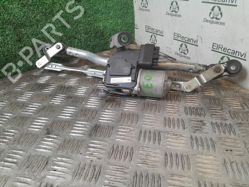 Motorino tergicristallo anteriore Motorino tergicristallo anteriore FORD ECOSPORT 1.0 EcoBoost (125 hp) 36966160 36966160