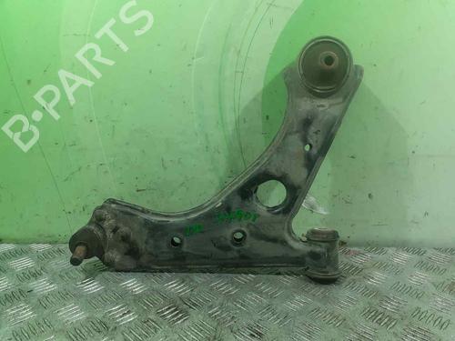 Used Right front suspension arm Right front suspension arm OPEL CORSA D (S07) [2006-2015] 11917198 11917198
