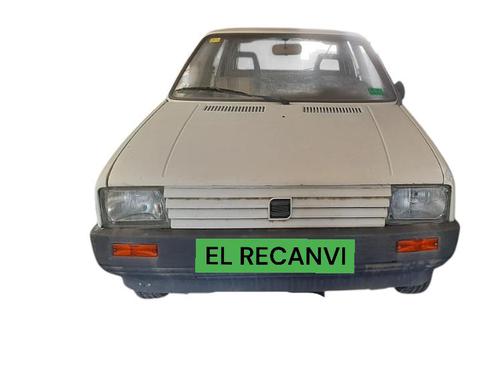 Used Parts SEAT IBIZA I (21A) 1.5 i (100 hp) 4029341