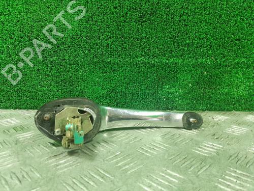 Used Front left exterior door handle CHRYSLER PT CRUISER (PT_) 2.2 CRD (150 hp) 21536522