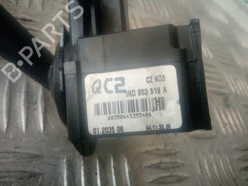 Steering column stalk VW GOLF V (1K1) 1.9 TDI | BP4524265I23