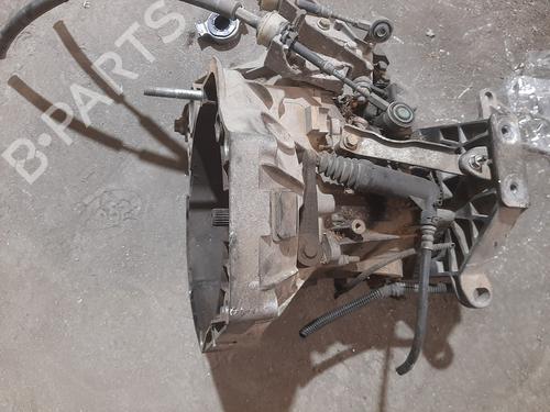 Gearbox FIAT PUNTO EVO (199_) 1.4 (199AXB1A) | BP32293292M3
