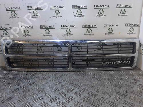 Grill Grill CHRYSLER VOYAGER II (ES) 2.5 i (101 hp) 13750314 13750314