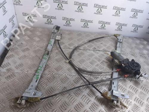Used Front right window mechanism CITROËN XSARA (N1) 1.9 TD (90 hp) 6150015