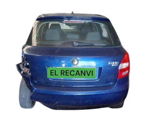 Servostyringspumpe SKODA FABIA I (6Y2) 1.4 | BP30913427M99