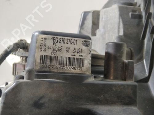 Left headlight AUDI A4 B7 Avant (8ED) | BP29745207C28