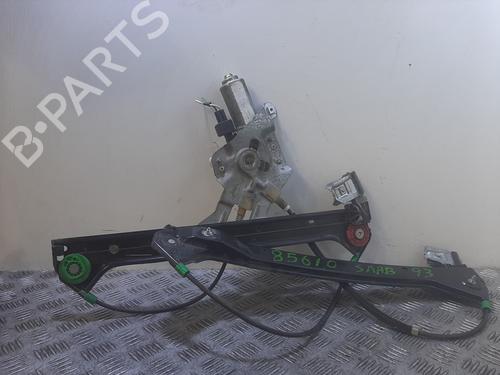 Used Front left window mechanism Front left window mechanism SAAB 9-3 (YS3F, E79, D79, D75) 2.0 t (175 hp) 34736383 34736383