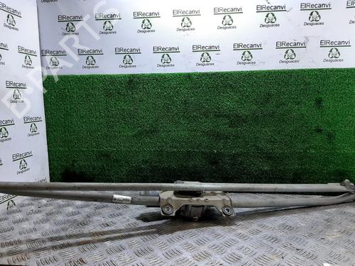 Used Front wiper motor OPEL MERIVA B MPV (S10) [2010-2017]  25754613