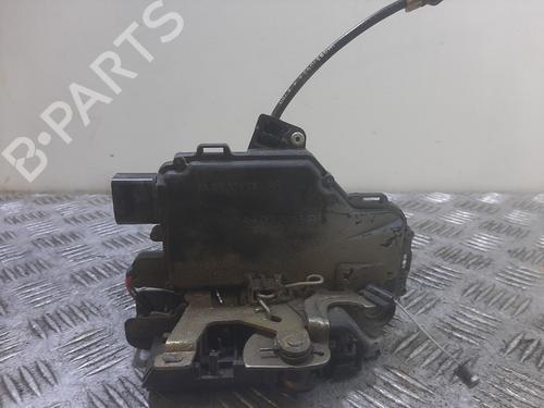 Used Front left lock Front left lock SKODA OCTAVIA I (1U2) [1996-2010] 34554576 34554576
