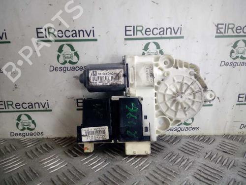 Used Right front window motor CITROËN C5 II (RC_) [2004-2008]  5833531