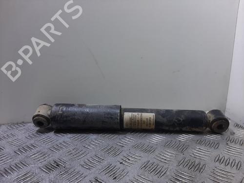 Used Left rear shock absorber DACIA DOKKER MPV (KE_) [2012-2021]  30549547