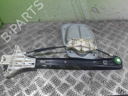 Rear right window mechanism VW JETTA III (1K2) 1.9 TDI | BP14852139C25