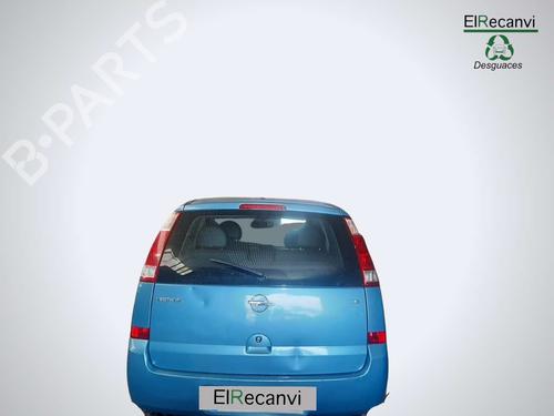 Pompe ABS OPEL MERIVA A MPV (X03)  | BP18349937M43 