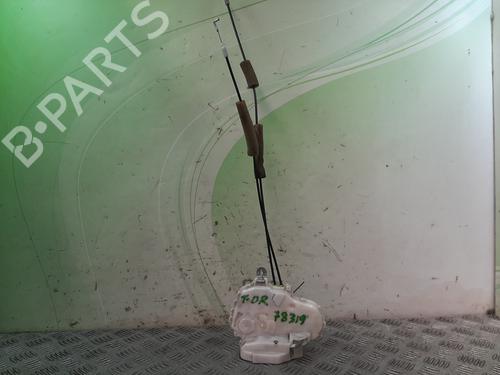 Used Rear right lock HONDA CIVIC VIII Hatchback (FN, FK) 1.8 (FN1, FK2) (140 hp) 19077256