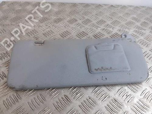Used Right sun visor TOYOTA RAV 4 II (_A2_) 2.0 4WD (ACA21, ACA20) (150 hp) 6093210