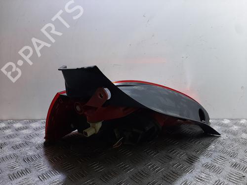 Right taillight RENAULT MEGANE II (BM0/1_, CM0/1_) 2.0 dCi (BM1K, CM1K) | BP30909203C35
