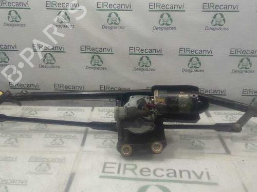 Used Front wiper motor RENAULT CLIO I (B/C57_, 5/357_) 1.4 (B57J, C57J, B57P) (75 hp) 4530436