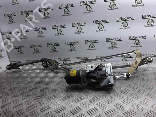 Front wiper motor RENAULT SCÉNIC II (JM0/1_) 1.9 dCi (JM0G, JM12, JM1G, JM2C) | BP7112215M29