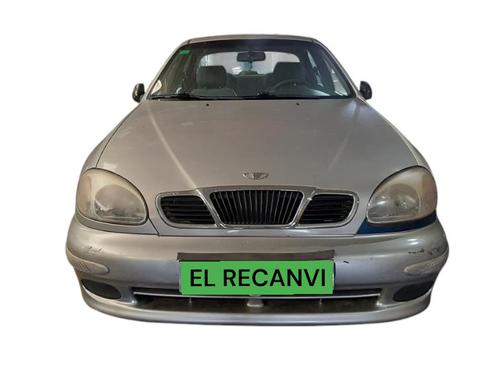 Front left window mechanism DAEWOO LANOS (KLAT) 1.5 | BP25754614C22 