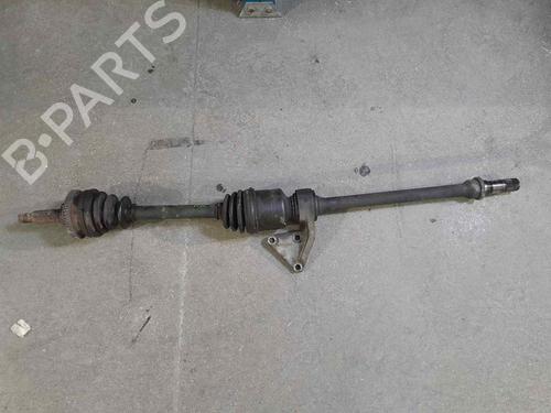 Used Right front driveshaft KIA CARNIVAL II (GQ) 2.9 CRDi (144 hp) 22602634