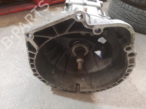 Gearbox BMW 3 (E90) 320 d | BP37216119M3 - Image 4