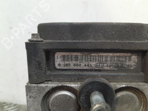 ABS pump OPEL CORSA C (X01) 1.2 Twinport (F08, F68) | BP37666325M43 - Image 2