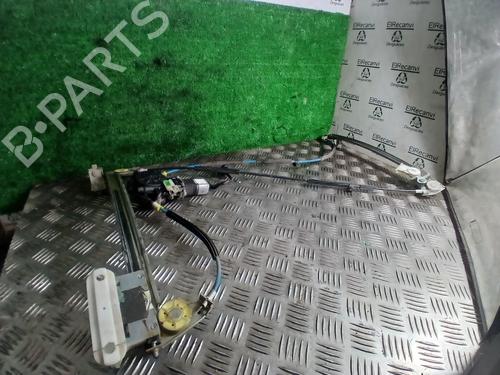 Front left window mechanism ALFA ROMEO GT (937_) 1.9 JTD (937CXN1B) | BP32364581C22