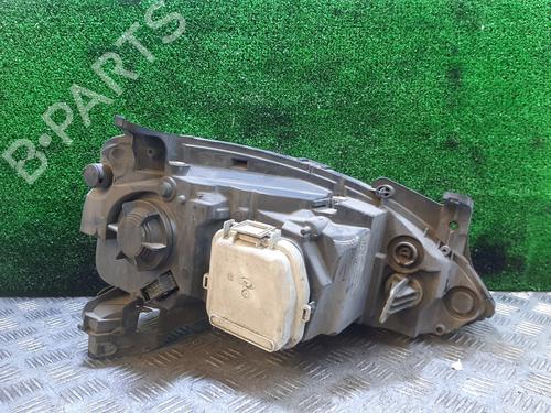 Left headlight OPEL CORSA C (X01) | BP27990249C28