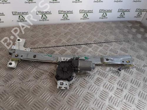 Used Front right window mechanism PEUGEOT 207 (WA_, WC_) 1.4 16V (95 hp) 5953137