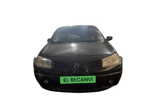 Used Parts RENAULT MEGANE II (BM0/1_, CM0/1_) 4739649